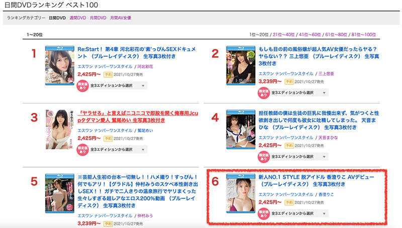 香澄りこ(香澄莉子，Kasumi-Riko)品番作品SSIS-226介绍及预览-福美阁
