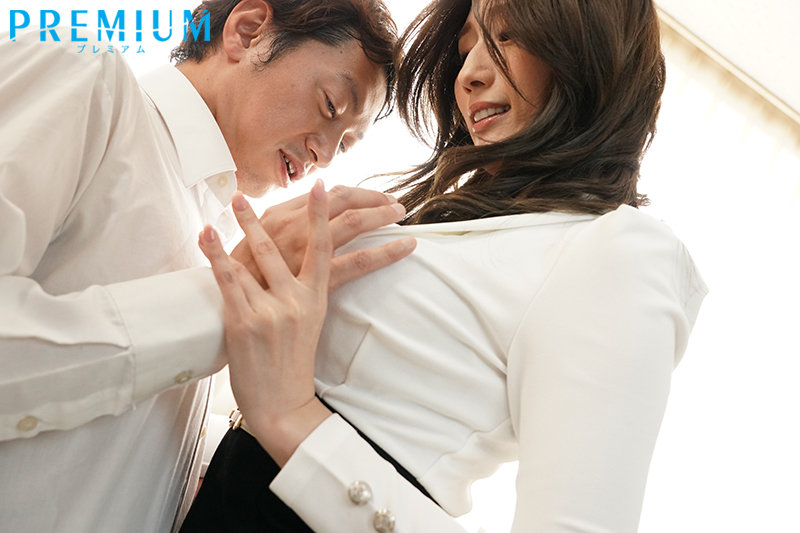 Julia品番作品pred-343介绍及预览-福美阁