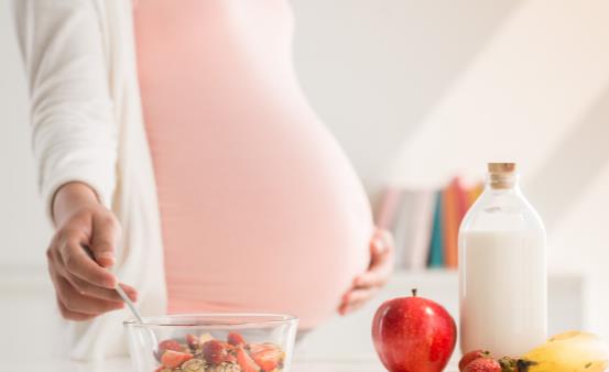 孕妇上火对胎儿影响大 孕妇上火后哪些食物有助于降火-福美阁