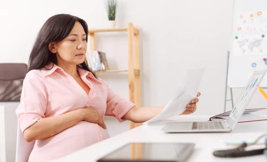 准妈妈预防感冒宅在家就安全吗 准妈妈预防感冒可以怎么做-福美阁