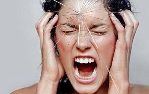 现代人紧张病积累是健康杀手  预防和改善的四个妙招-福美阁