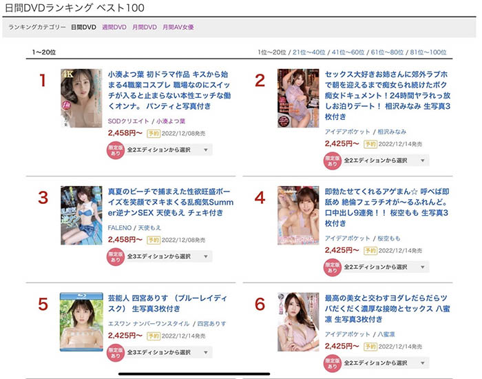 小凑よつ叶(小凑四叶)个人资料及作品STARS-765介绍预览-福美阁