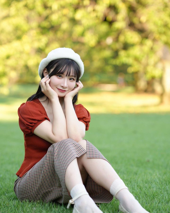 Nia(伊东める)个人资料及最新作品STCV-189介绍预览-福美阁