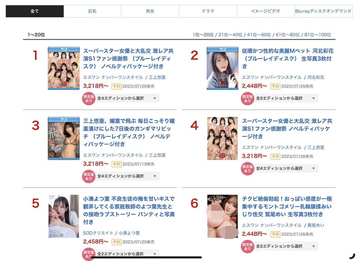 小凑よつ叶(小凑四叶)最新品番作品STARS-842介绍及预览-福美阁