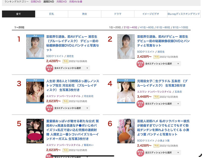 小凑よつ叶(小凑四叶)最新品番作品STARS-918介绍及预览-福美阁