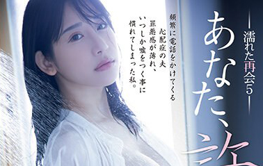 西野絵美（西野绘美）最新品番作品ADN-521介绍及预览-福美阁